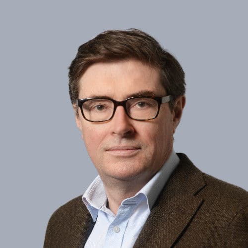 Donal Smith