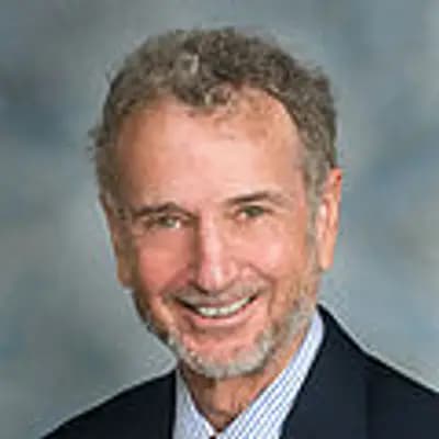 Donald Berry