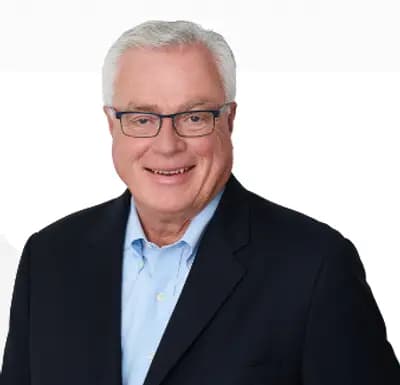 Donald Dixon