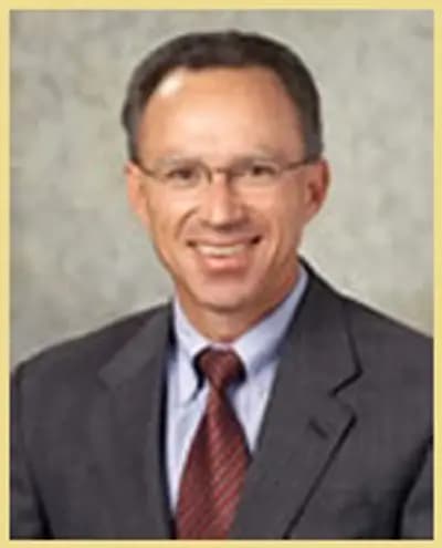 Donald Hayden