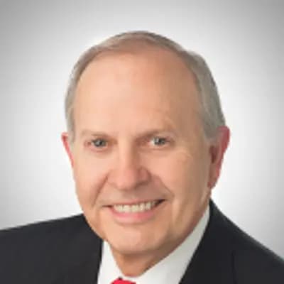 Donald K. Peterson