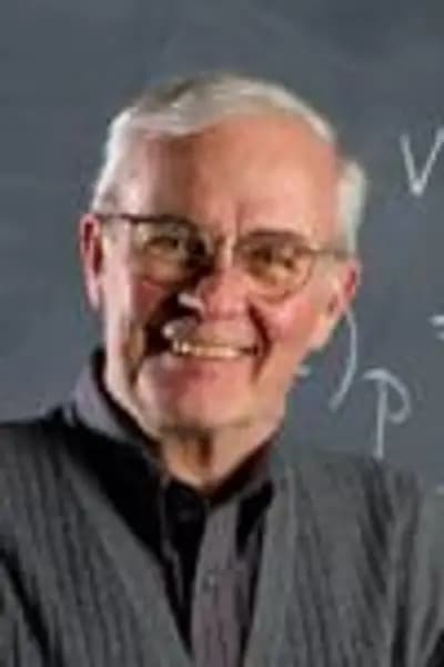 Donald M. Crothers