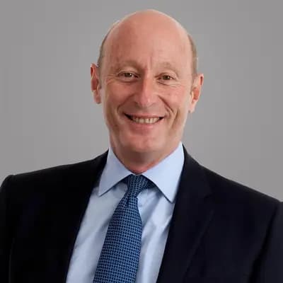 Donald Mackenzie