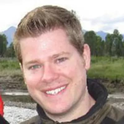 Donald McChesney