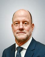 Donald Osborne