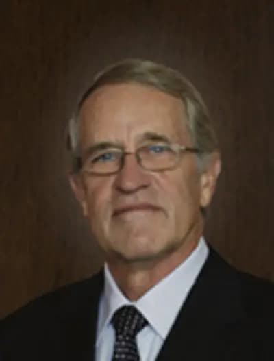 Donald Runkle