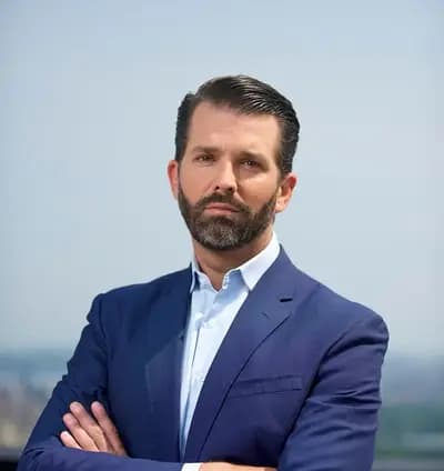 Donald Trump Jr.