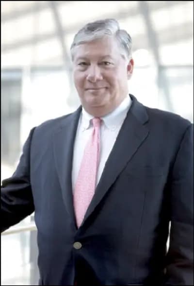 Donald V. Almeida