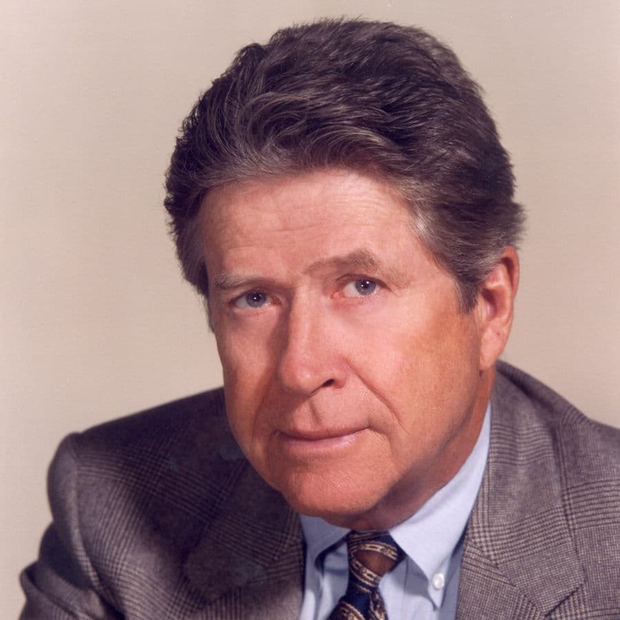 Donald Valentine
