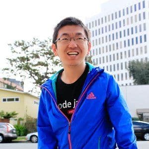 Dong Wang