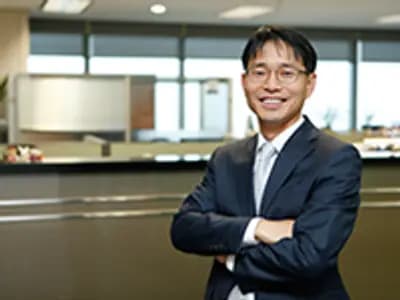 Dong Yeob Kim