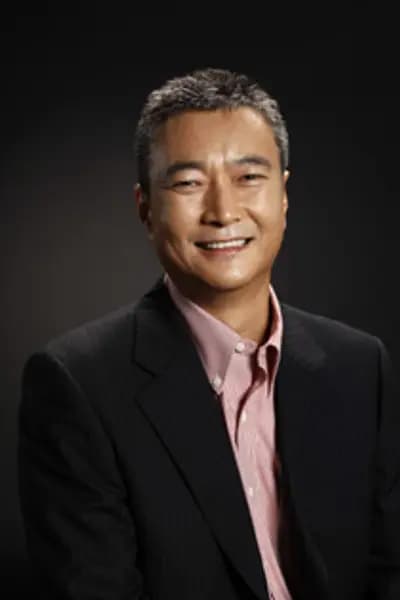 Dongliang Lin