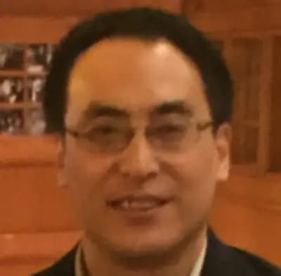 Dongping Li