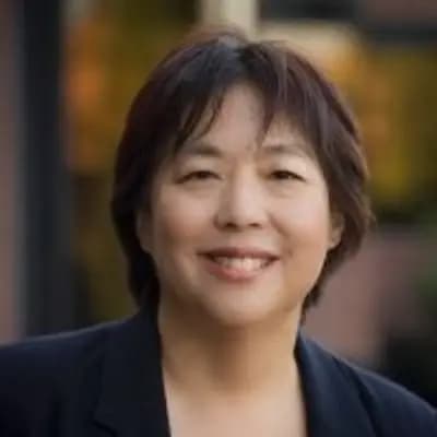 Donna Jang