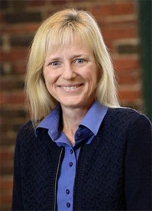 Donna Romero