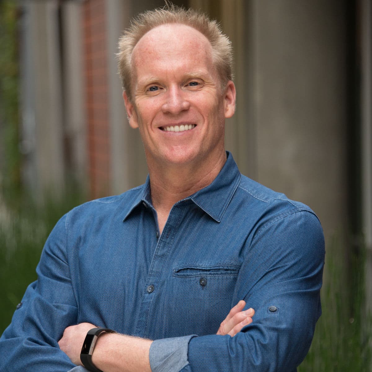 Donny Closson