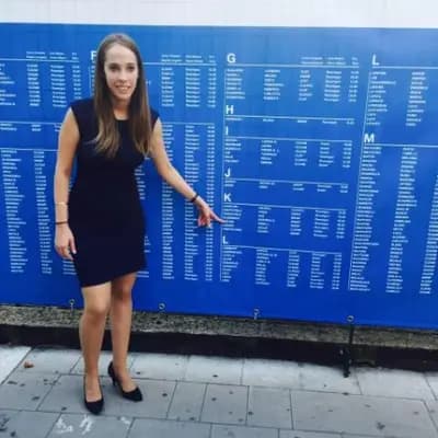Dora Kocsis