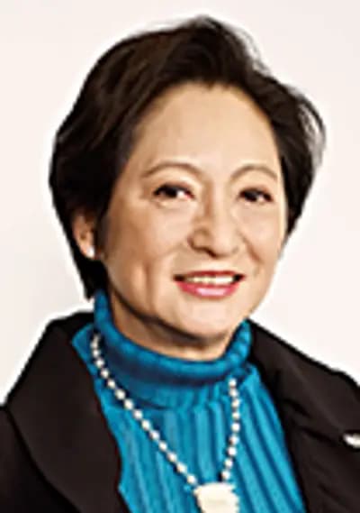 Doreen Woo Ho