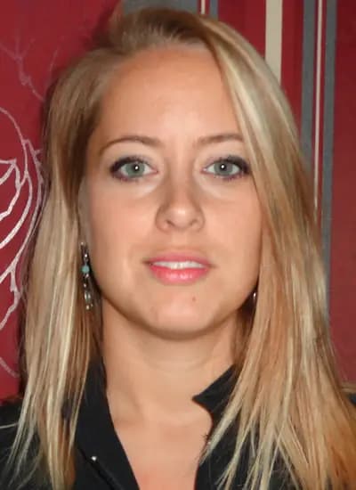 Dorine Larchet