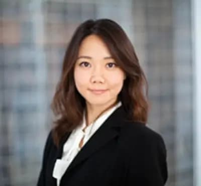 Doris Guo