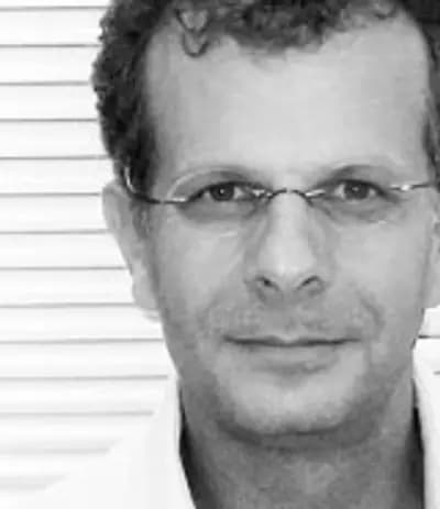 Doron A. Elgressy