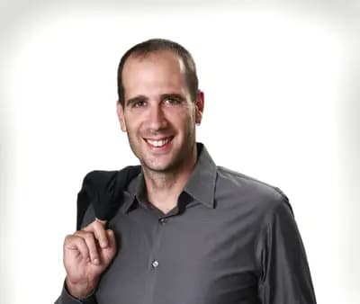 Doron Levari