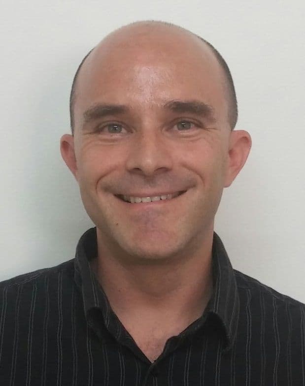 Doron Neumann