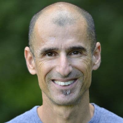 Doron Reuveni