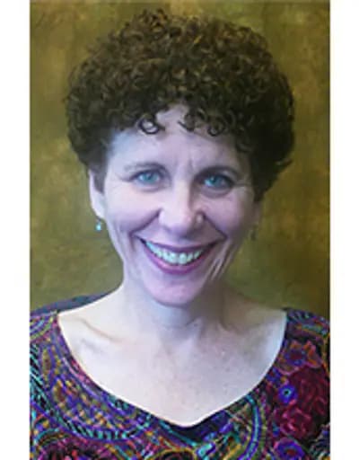 Dorothy Aronson