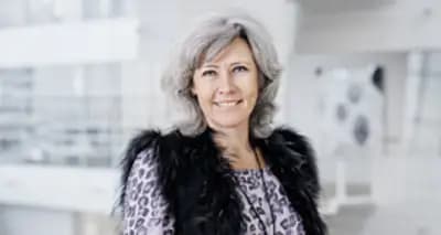 Dorte Madsen