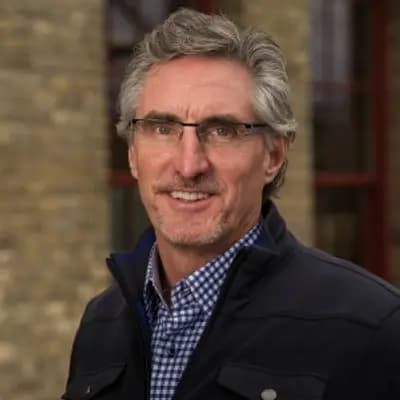 Doug Burgum
