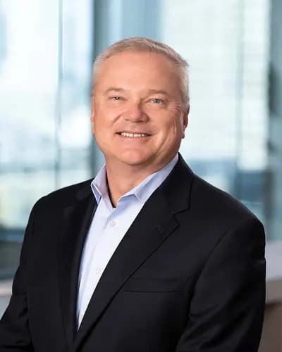 Doug Dockhorn