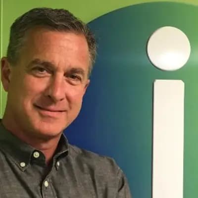 Doug Johnson