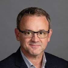 Doug McMaster