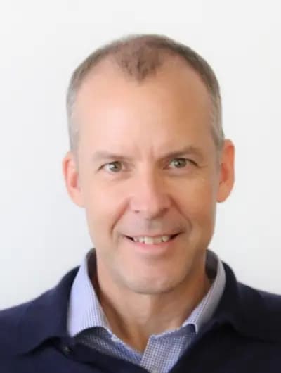 Doug Mohr