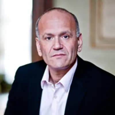 Doug Richard