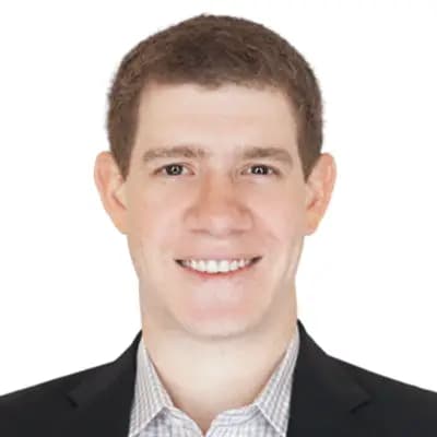 Doug Saidenberg
