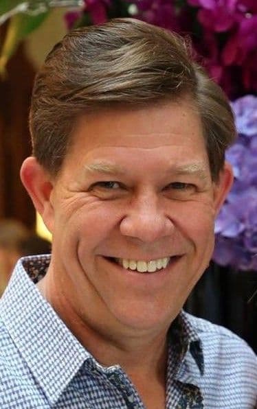 Doug Sleeter