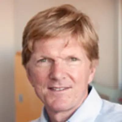 Douglas Crawford