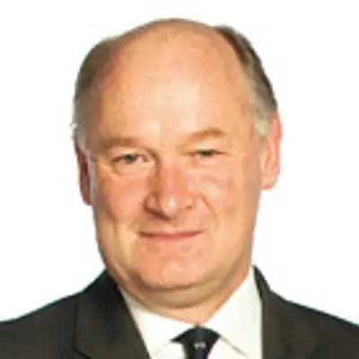 Douglas FLINT