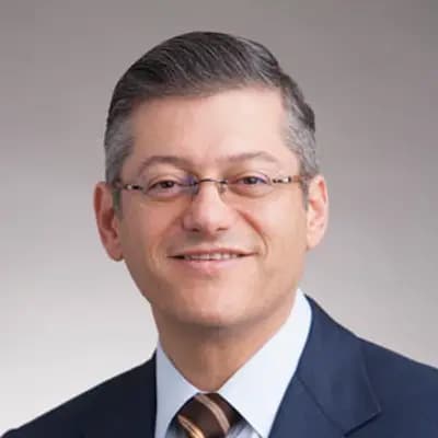 Douglas L. Becker