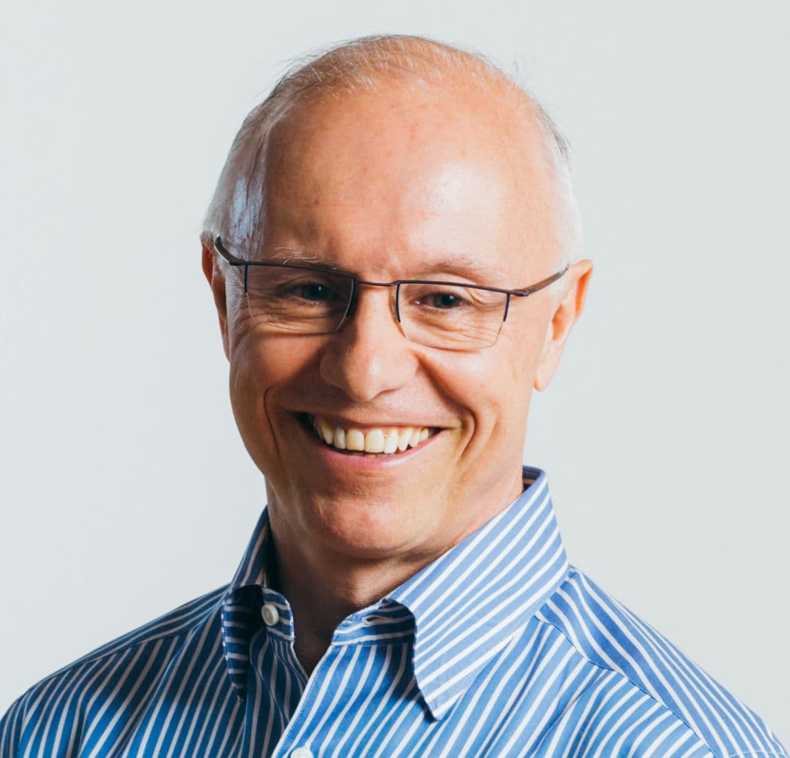 Douglas Leone