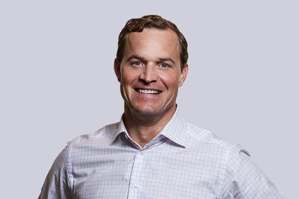 Douglas Pepper