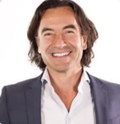 Douglas Roos