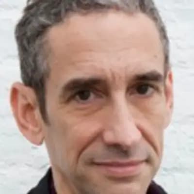 Douglas Rushkoff