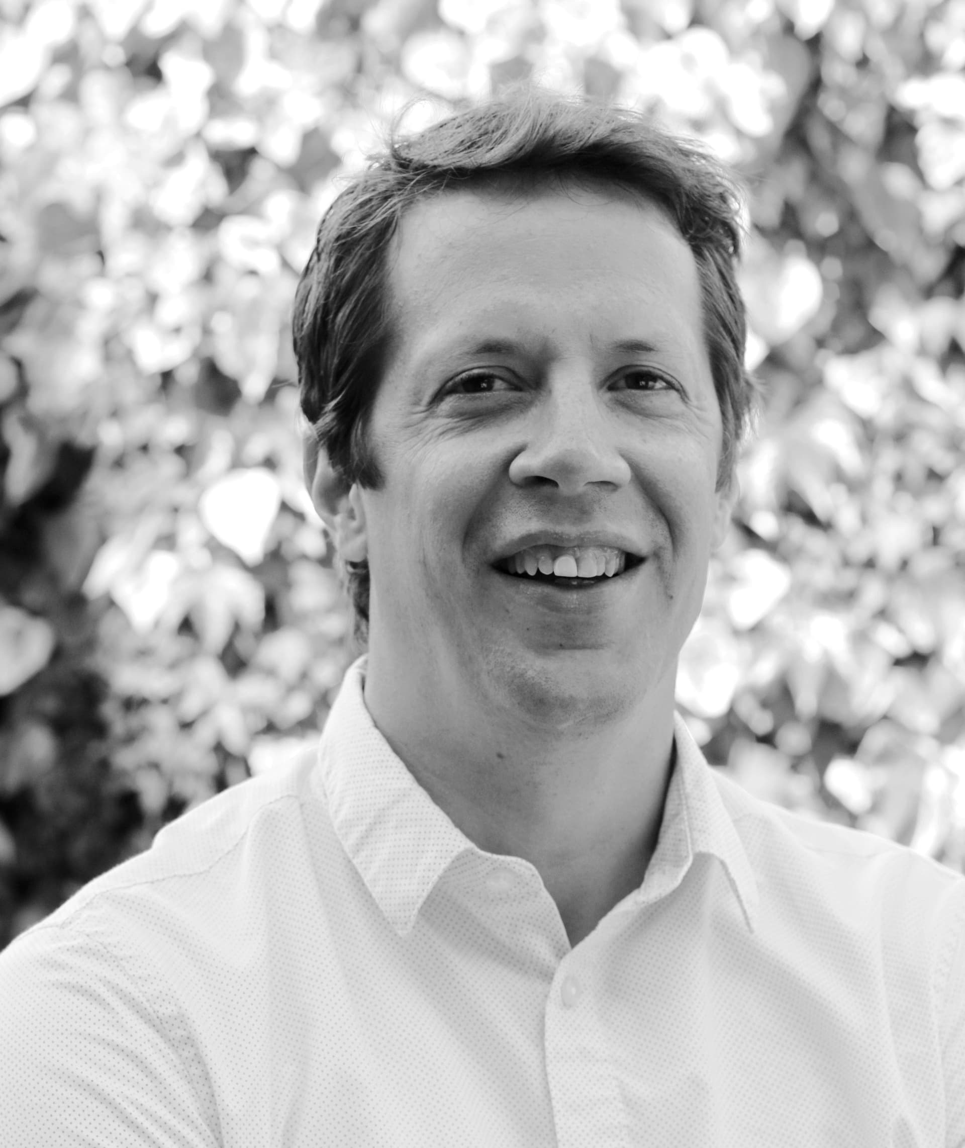 Douglas Schouten