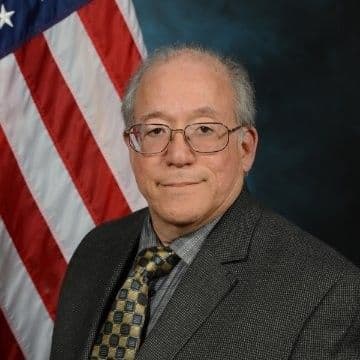 Douglas Wood