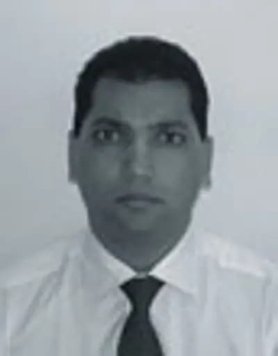 Dourvesh Kumar