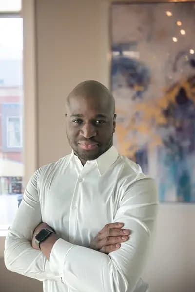 Dozie Agbim