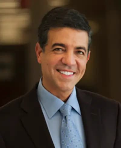 Dr. Alex Lechin